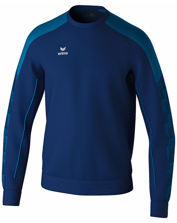  ERIMA Evo Star Sweatshirt - 22