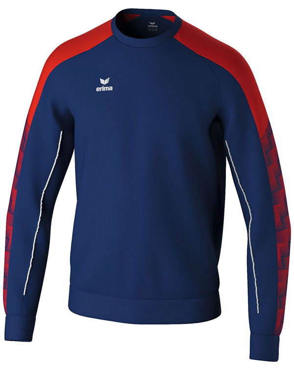 ERIMA Evo Star Sweatshirt - 12