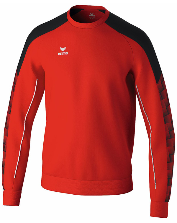  ERIMA Evo Star Sweatshirt - 4