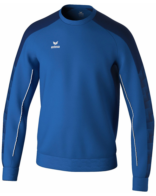  ERIMA Evo Star Sweatshirt
