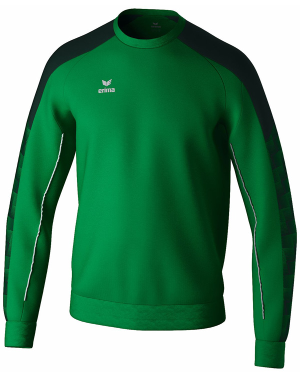  ERIMA Evo Star Sweatshirt - 10
