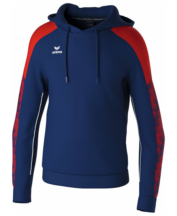ERIMA Evo Star Hoody - 12