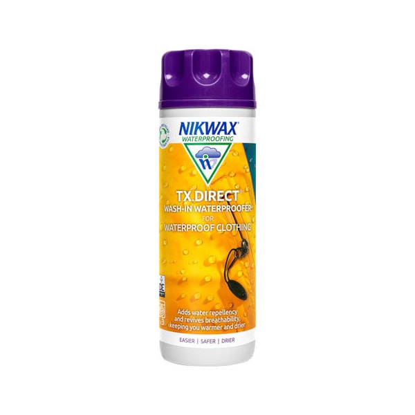 Nikwax | TX.Direct Wash-In| 300ml