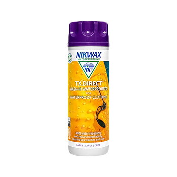 Nikwax | TX.Direct Wash-In| 300ml