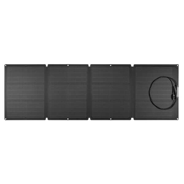 EcoFlow 110W Solar Panel Charger - 3