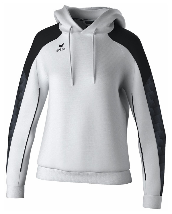  ERIMA Evo Star Hoody – Dam - 27