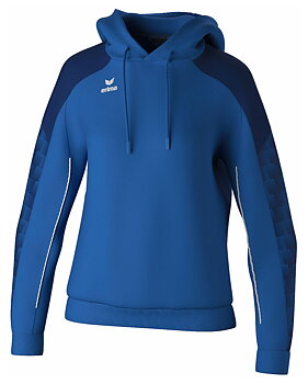  ERIMA Evo Star Hoody – Dam