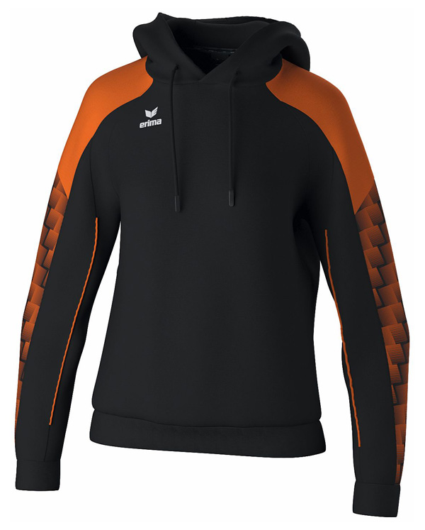  ERIMA Evo Star Hoody – Dam - 14