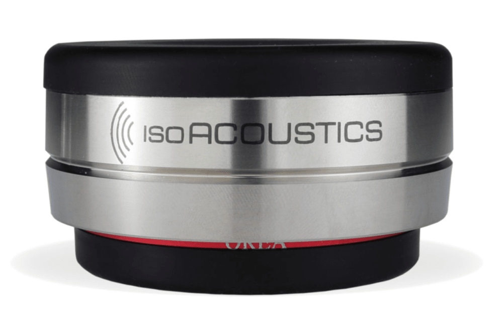 IsoAcoustics OREA - 6