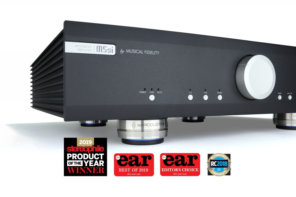 IsoAcoustics OREA - 2