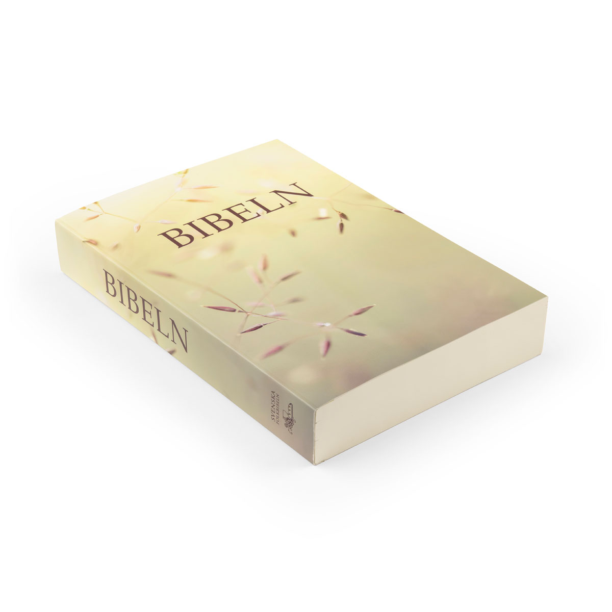 Folkbibeln 2015 - Kompaktbibel mjukpärm Äng - 2
