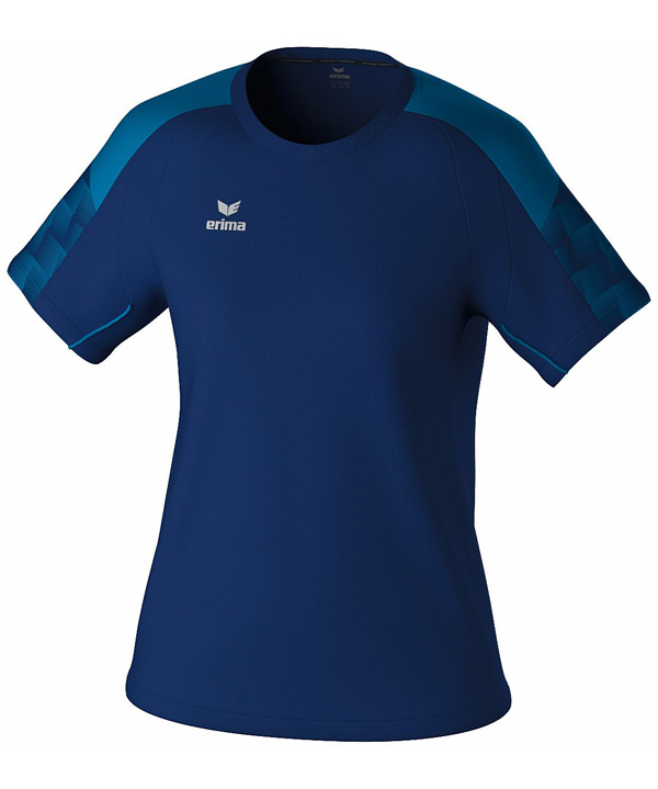  ERIMA Evo Star T-Shirt – Dam - 22