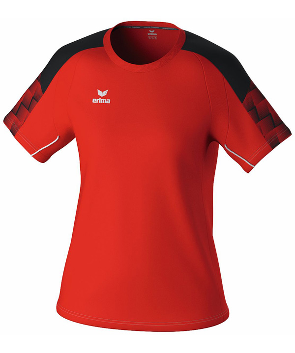  ERIMA Evo Star T-Shirt – Dam - 4