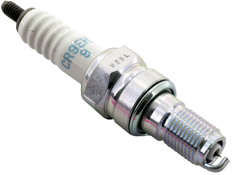 NGK Tändstift CR9EHI-9