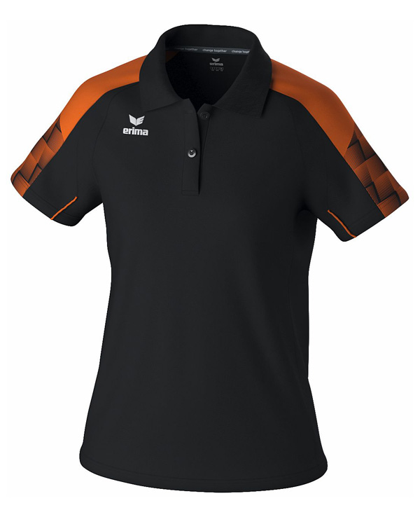 ERIMA Evo Star Polo Shirt – Dam - 14