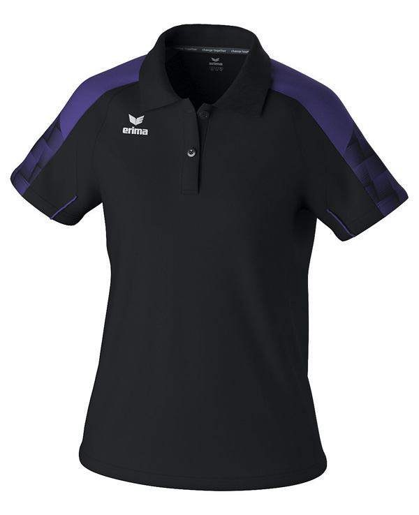 ERIMA Evo Star Polo Shirt – Dam - 25
