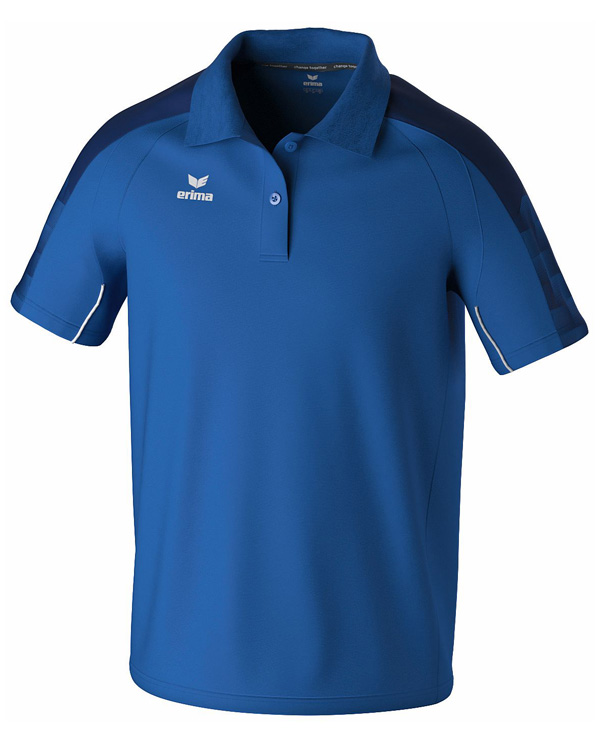 ERIMA Evo Star Polo Shirt