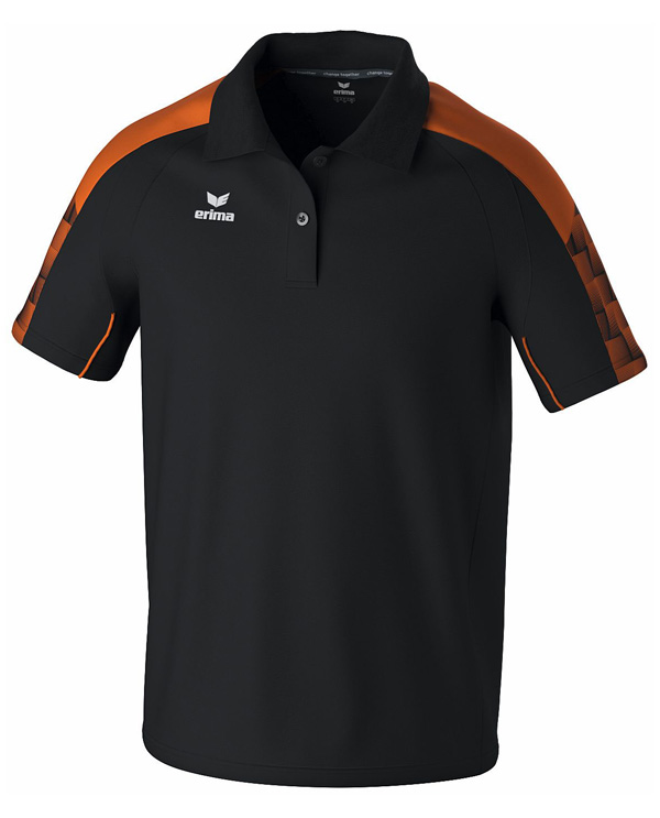 ERIMA Evo Star Polo Shirt - 14