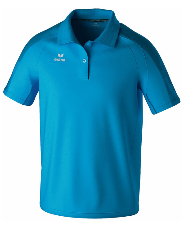 ERIMA Evo Star Polo Shirt - 19
