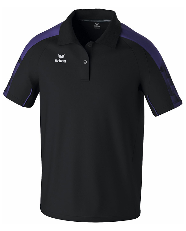 ERIMA Evo Star Polo Shirt - 25