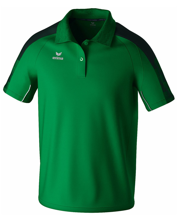 ERIMA Evo Star Polo Shirt - 10