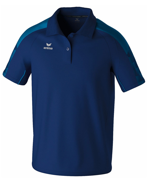 ERIMA Evo Star Polo Shirt - 22