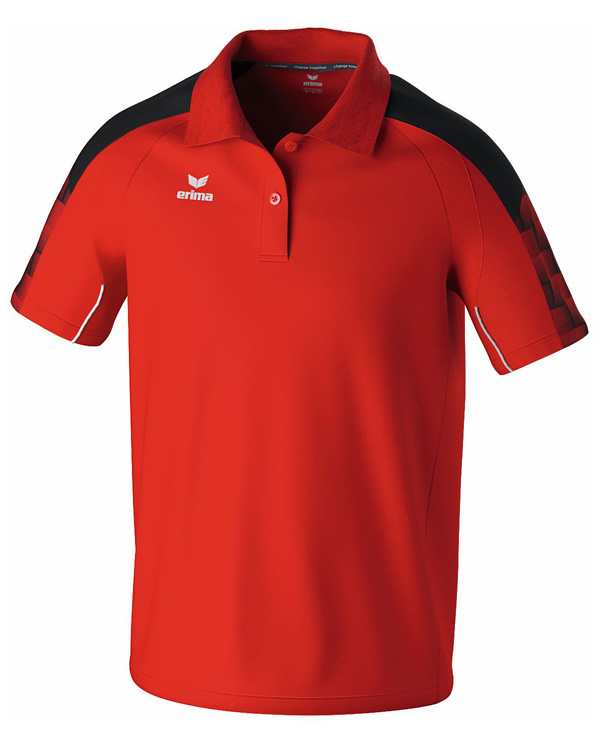 ERIMA Evo Star Polo Shirt - 4