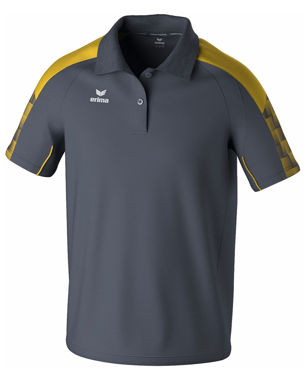 ERIMA Evo Star Polo Shirt - 7