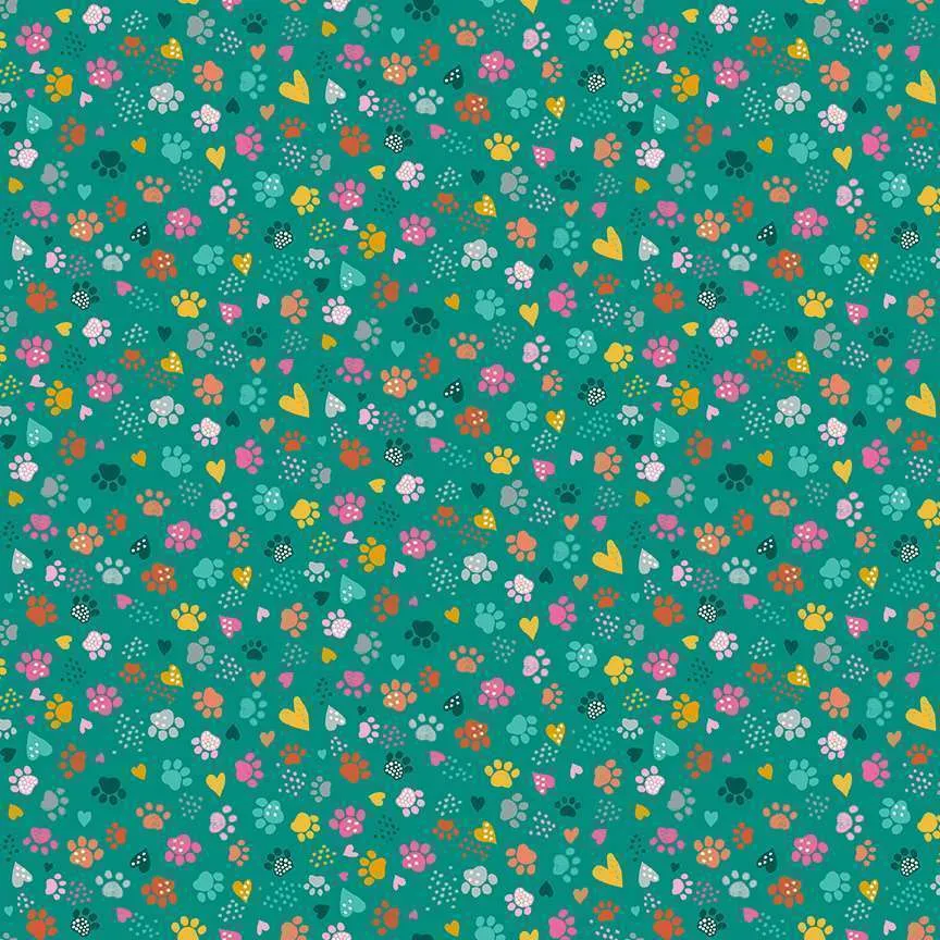 Pawsome Prints