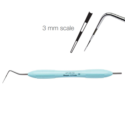 LM® Ficksond Marquis 12, 53BXSi 