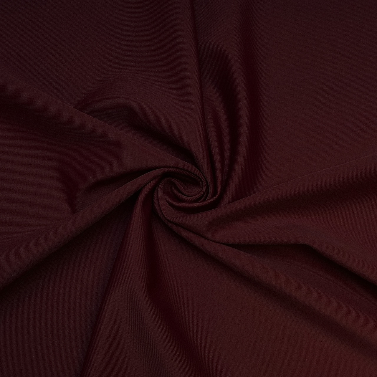 Swimwear fabric matte Aubergine - Roda Traden AB