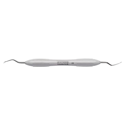 LM® Columbia Univesalkyretter Grå 2L/2R