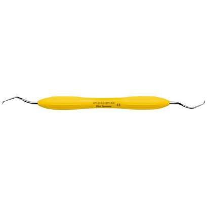 LM® Syntette Mini Curette 215-216MXSI