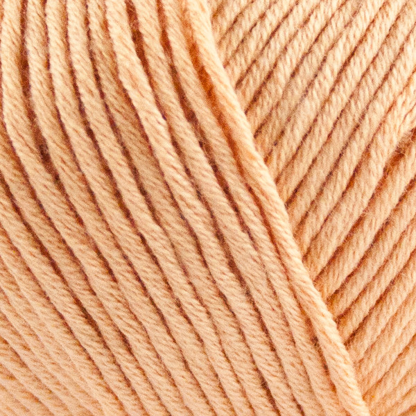 Organic Cotton, 132 Aprikos