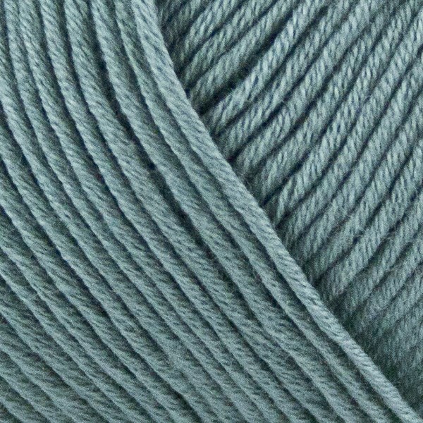 Organic Cotton, 130 Douce Grön