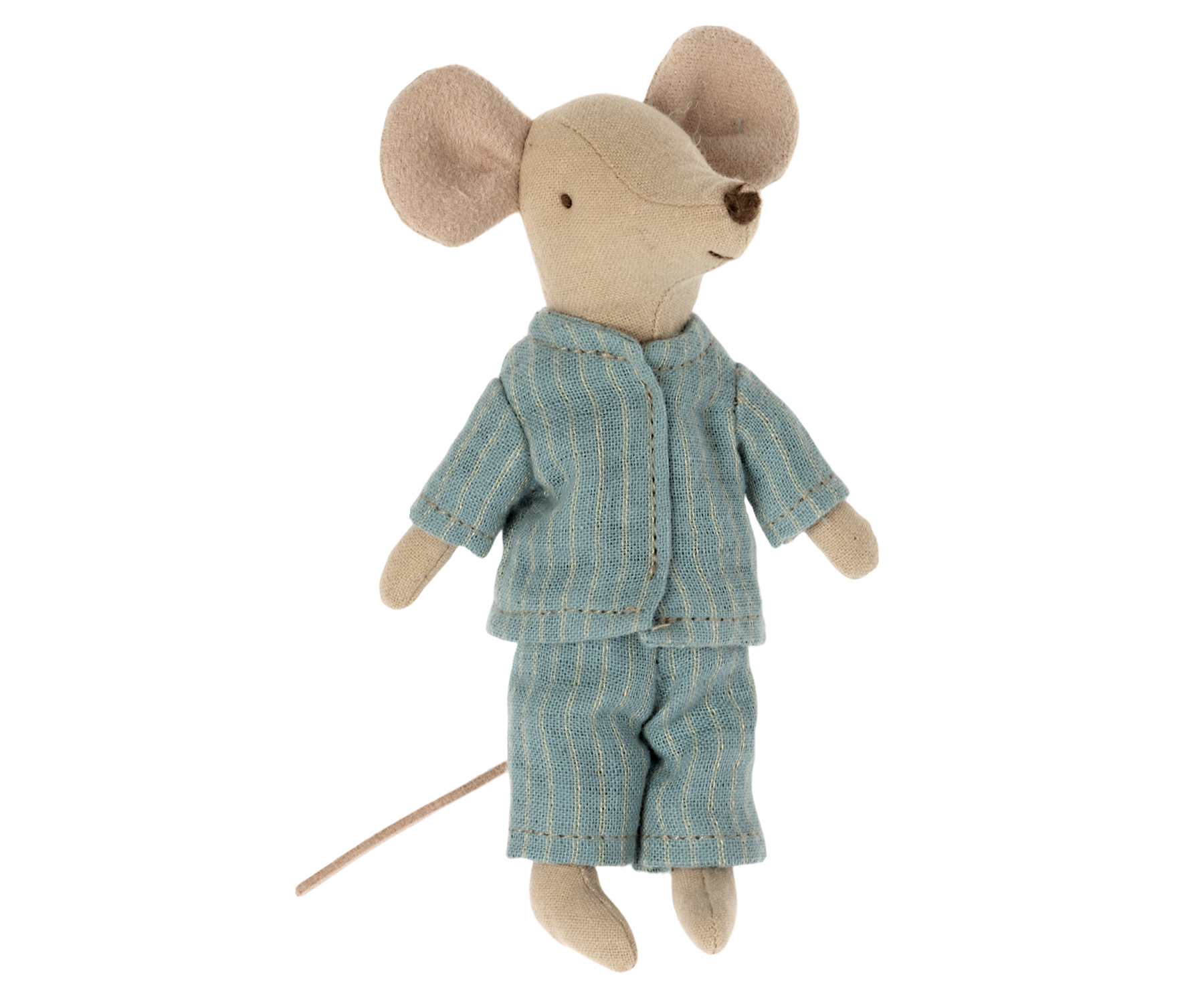 Maileg, Pajamas, little brother - 2
