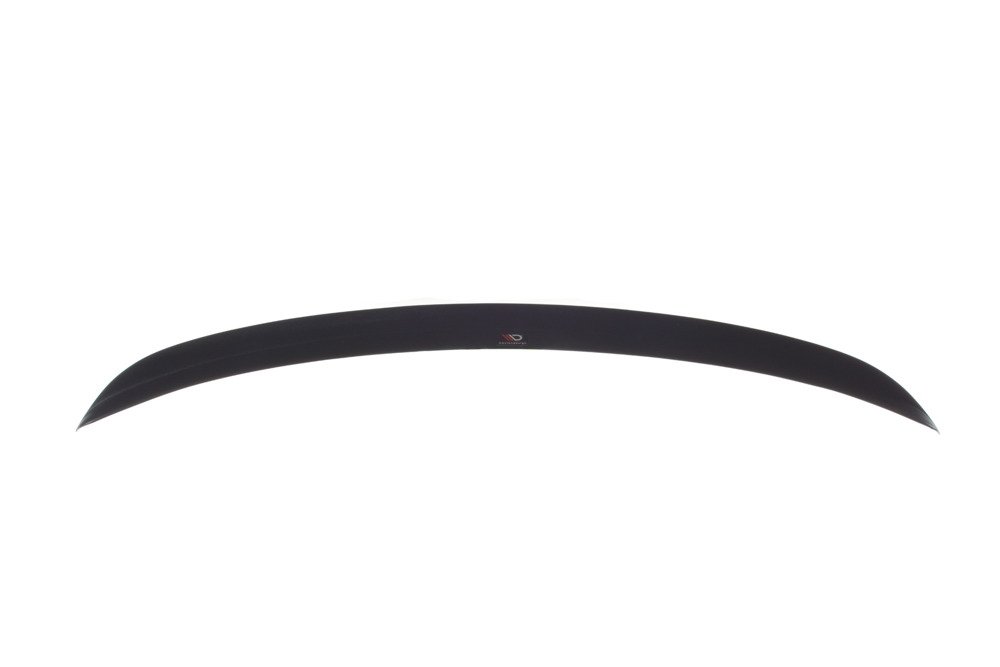 Maxton - SPOILER CAP AUDI S1 8X HATCHBACK - 2