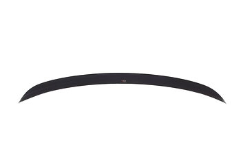 Maxton - SPOILER CAP AUDI S1 8X HATCHBACK