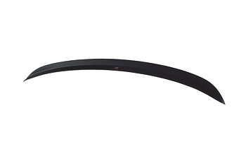 Maxton - SPOILER CAP AUDI S1 8X HATCHBACK