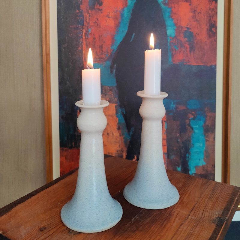 Ljusstakar av Raine Helena  - 2