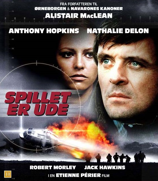 Åtta Glas (Blu-ray)