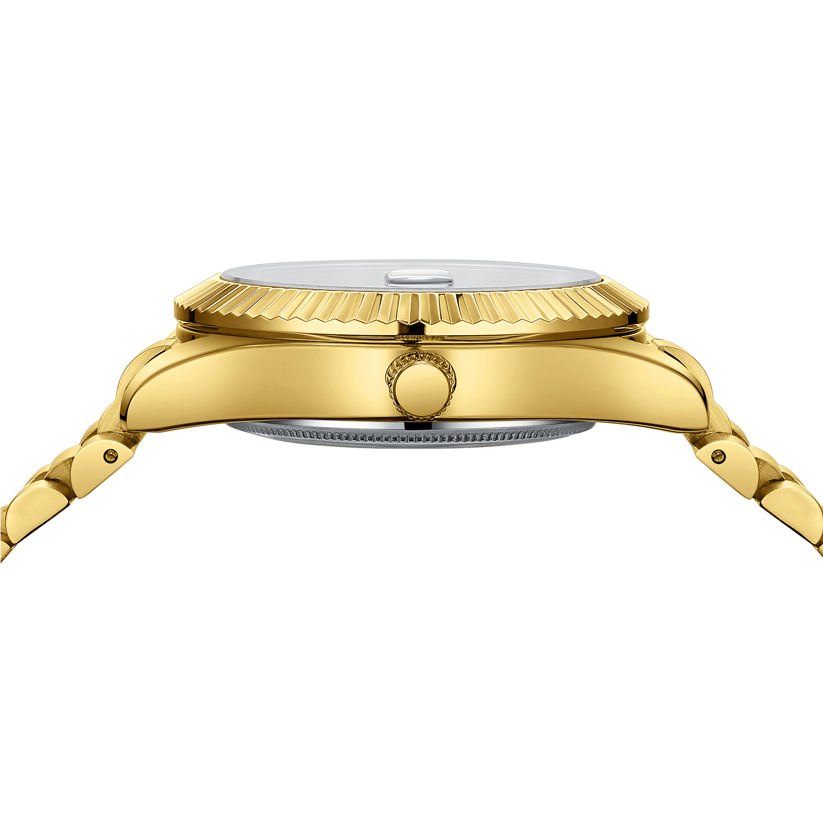 Nibosi Day-Date Gold - 4