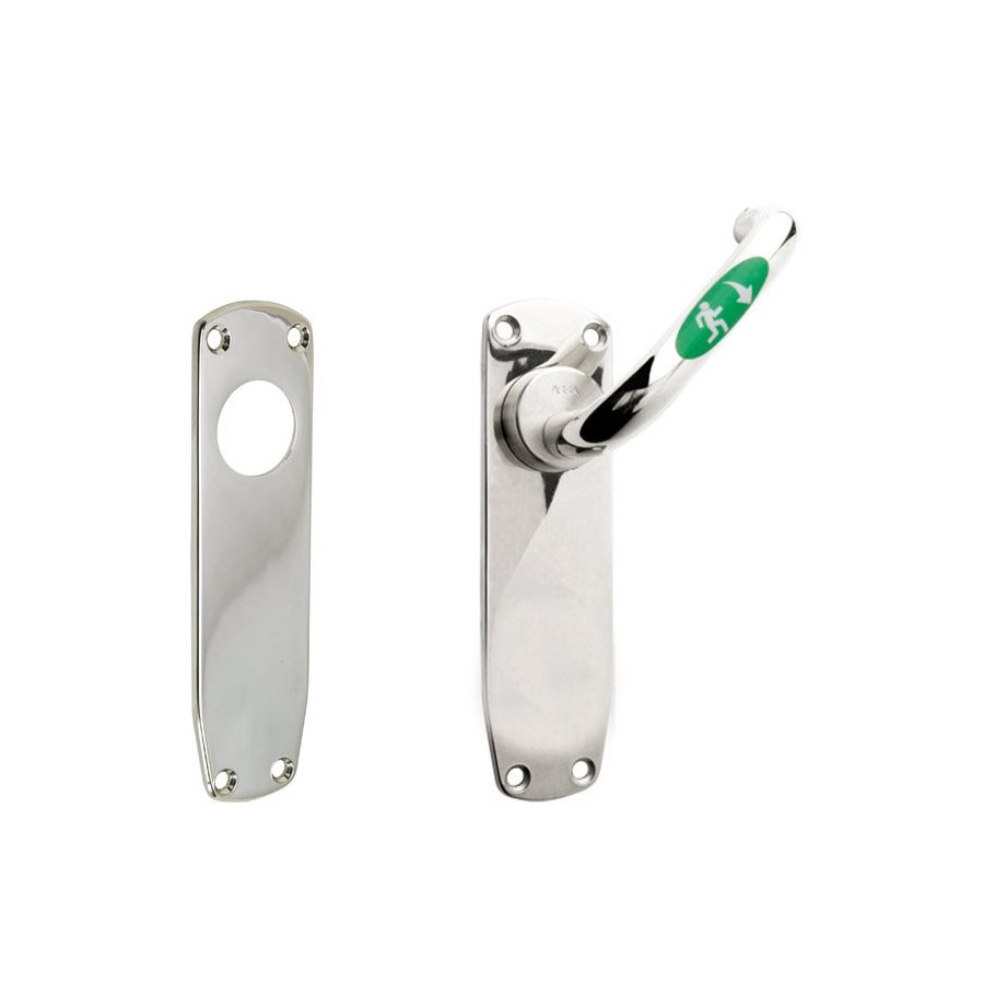 Assa Abloy Nödutrymningsbeslag 179D42-90 prion