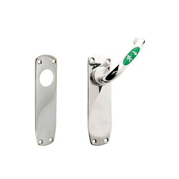 Assa Abloy Nödutrymningsbeslag 179D42-90 prion