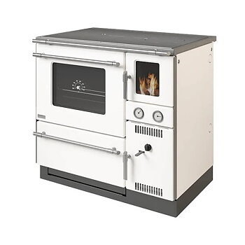 Wamsler K148F Kökspanna Vit