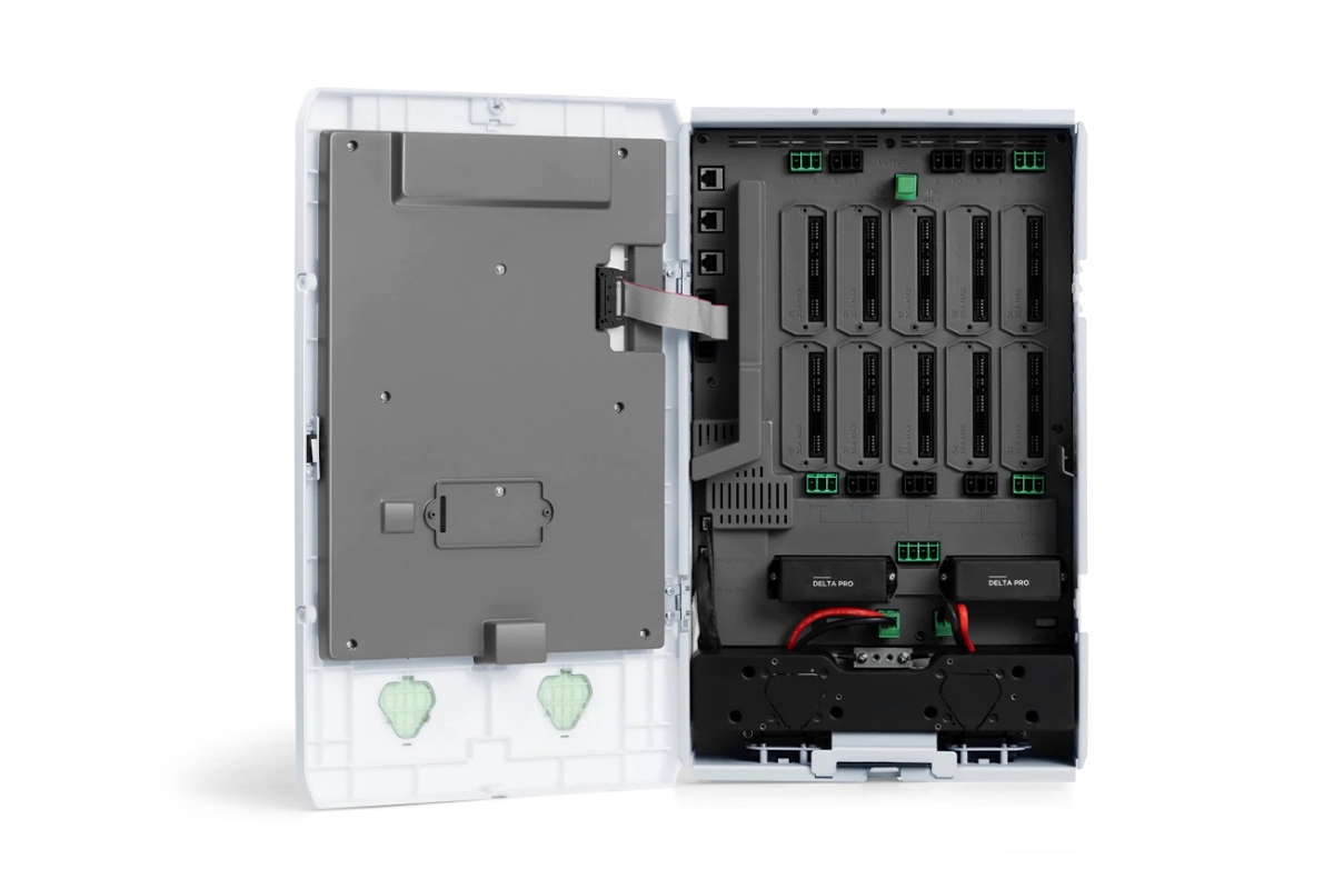 EcoFlow Smart Home Panel Combo - 6