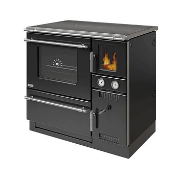 Wamsler K148F Kökspanna Svart