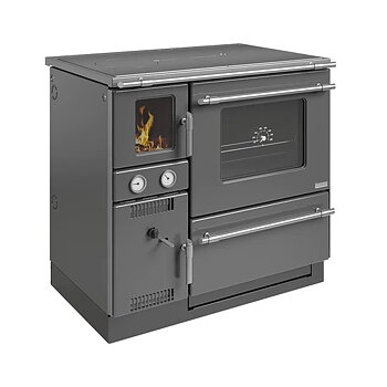 Wamsler K148F Kökspanna Antracit