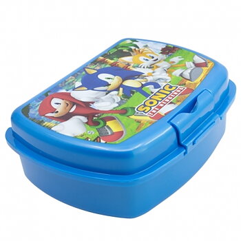 Sonic Matlåda SN