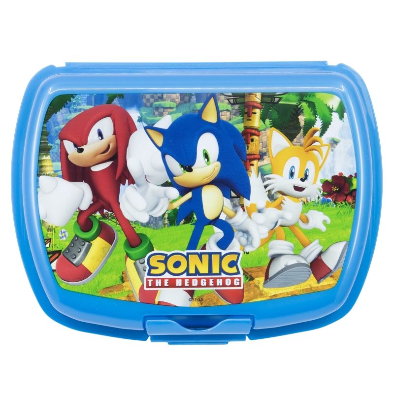 Sonic Matlåda SN - 2